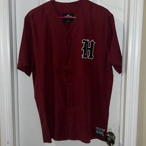 Men Hollister shirt